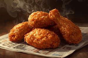 Pollos y Wings