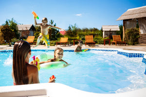 Piscinas