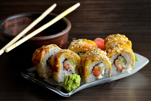 Sushis