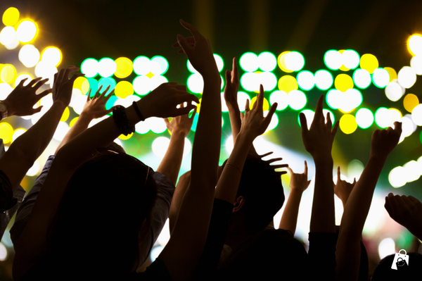 🎉 Eventos y Fiestas