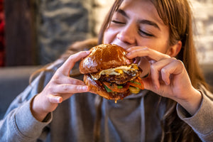 Burgers & Sandwiches