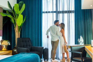 Hotelería