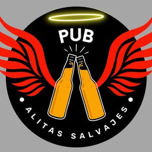 Alitas Salvajes Pub