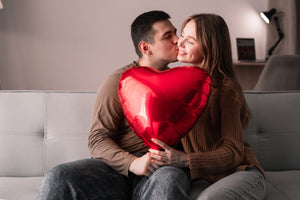 Día de San Valentín
