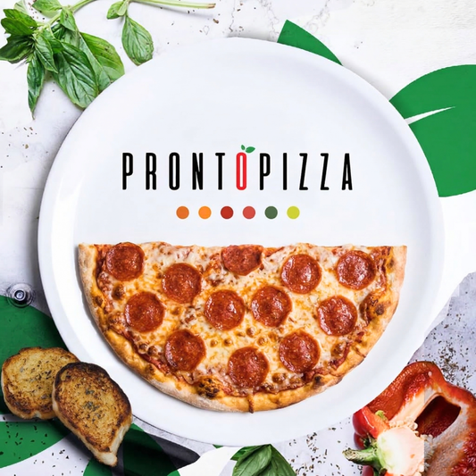 Pizza Pepperoni 10” + Pasta Boloñesa + 2 Bebidas por $16 en Pronto Pizza