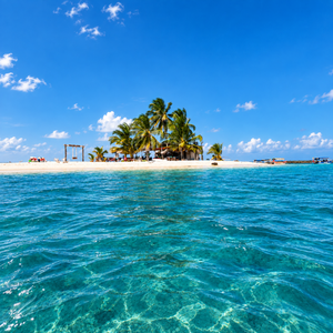 Tour de Islas en San Blas + Almuerzo con Bebida + Snorkel por solo $36 con San Blas Trips