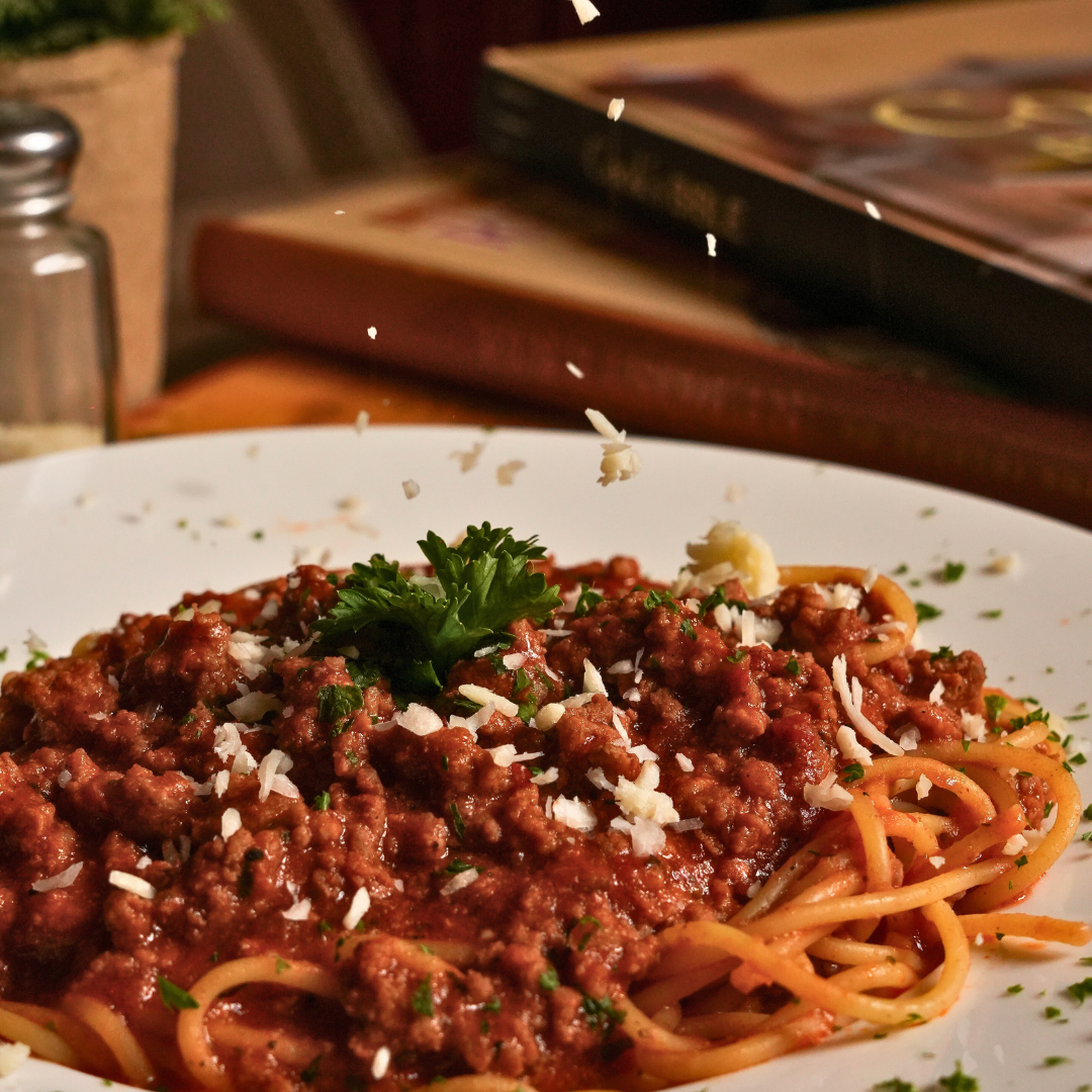 2 Pastas o 2 Lasagnas + Pan con Ajo + 2 Bebidas por solo $13 en Nonnos Pizza