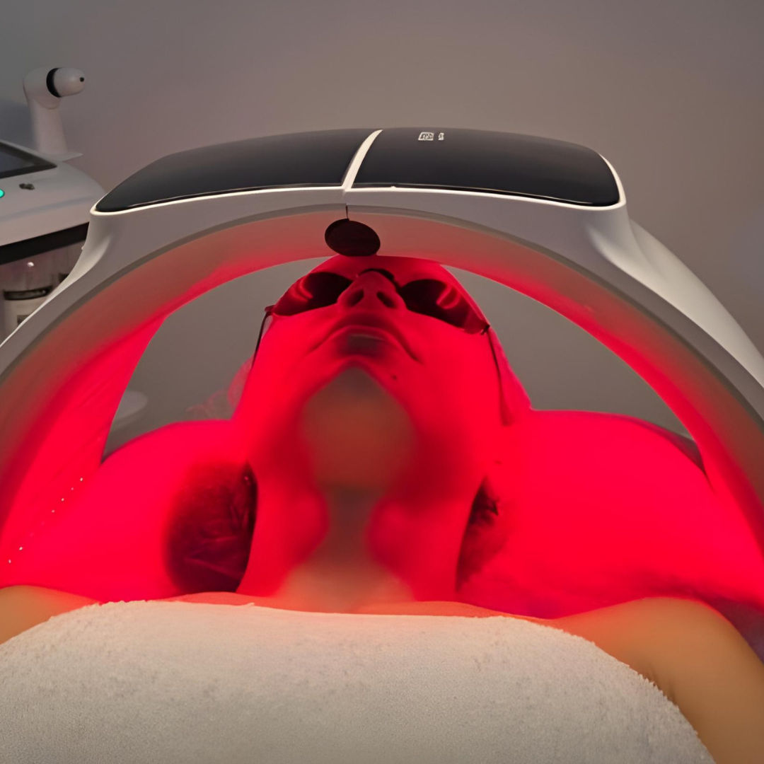 Sesión Completa de Limpieza Facial desde $18 en Vanity Spa