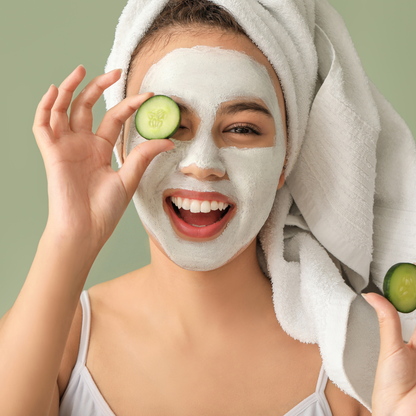 Limpieza Facial Profunda para una piel radiante por $17 en Elara Beauty Spa