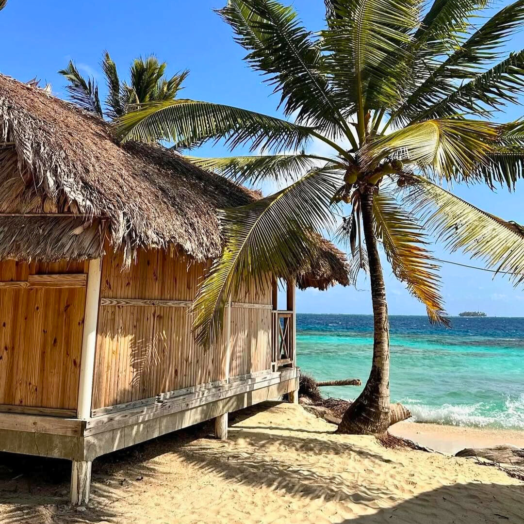 Tour de Islas en San Blas + Almuerzo con Bebida + Snorkel por solo $36 con San Blas Trips