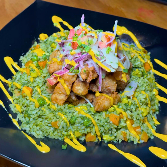 ¡Experiencia Peruana! 1 Entrada + 2 Platos Fuertes + 2 Bebidas por $20 en Bocca Lima