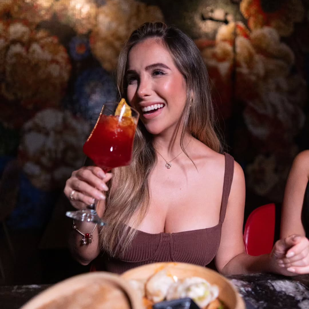 2 Sushis a la Carta + 1 Entrada de Rollitos + 2 Postres por $15 en El Viejo Santana