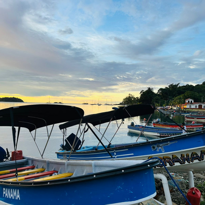 Pasadía en Isla Mamey + Tour Completo por $10 con Trip Isla Mamey