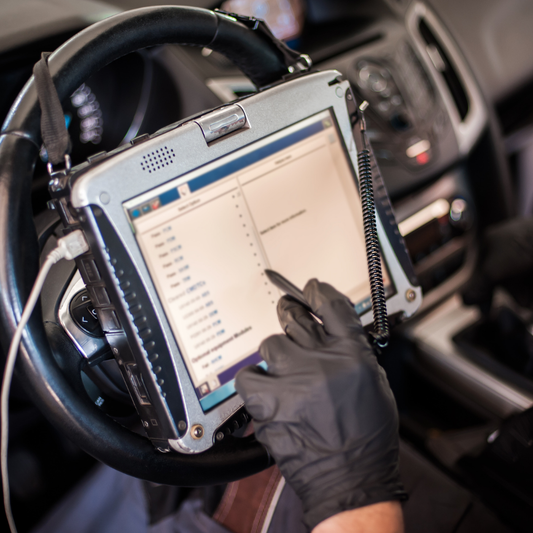 Escaneo Automotriz al instante por solo $18 en AutoZen