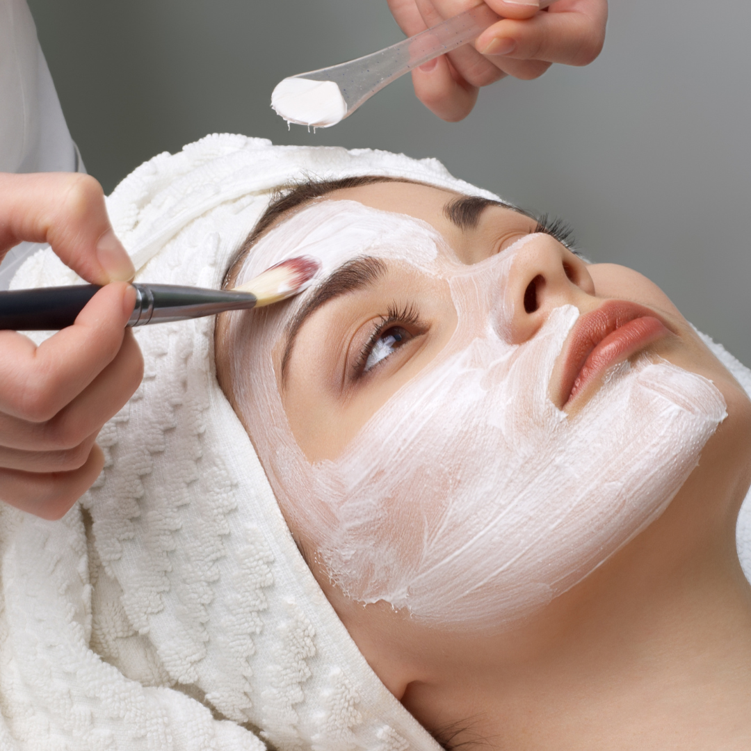 Limpieza Facial Completa con Masaje Craneofacial por solo $20 en Spa Amarás Tu Cuerpo