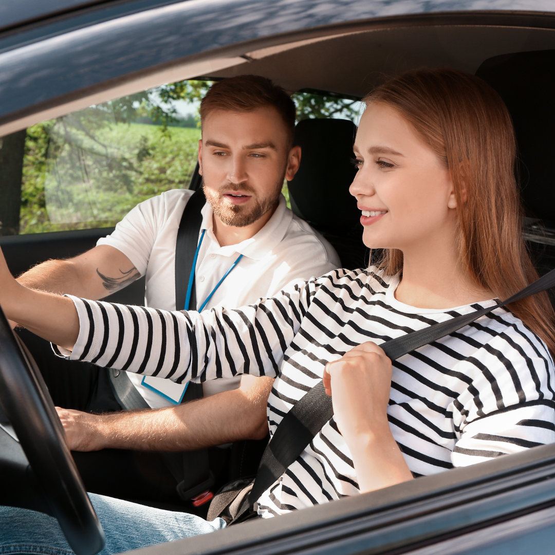 Certificación para Licencias validado por la ATTT (Tipo B, C, D o E1) por $49 en Easy Drive