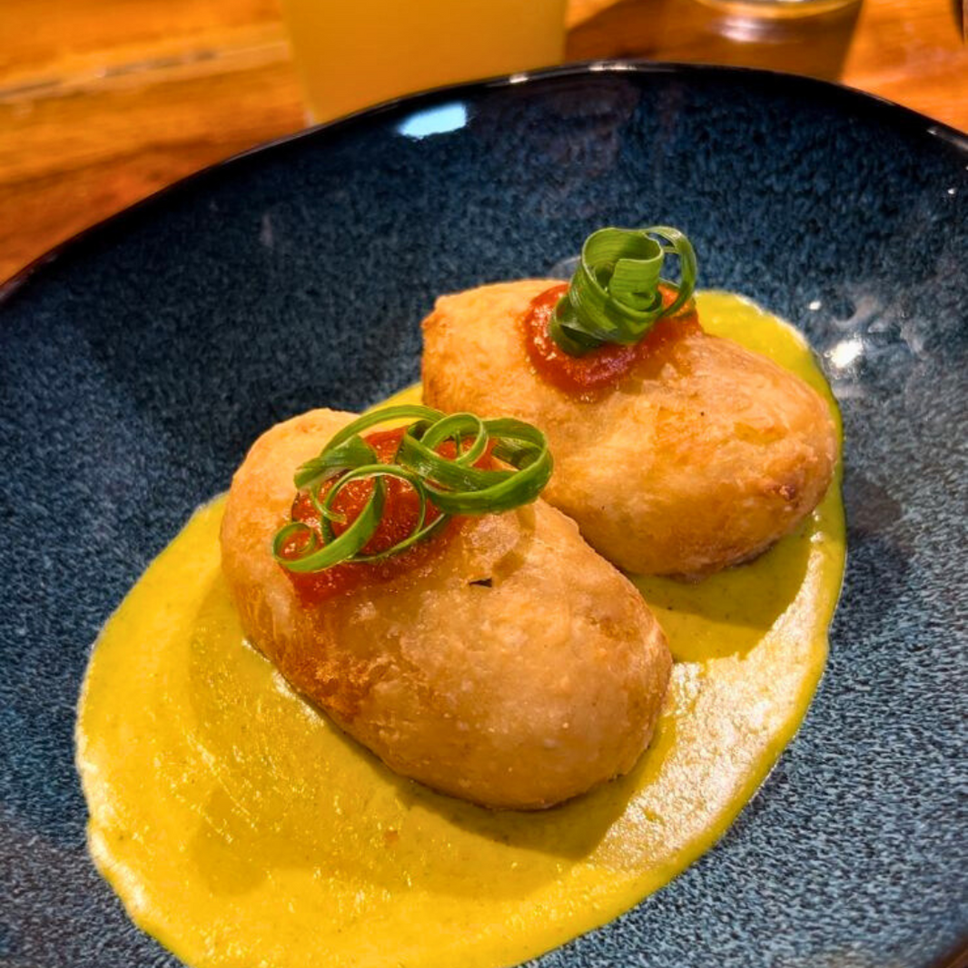 Comida Colonense 🍽️ Restaurantes – RantanOfertas