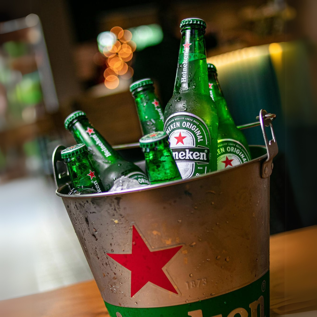 La Picada de Carne mas grande de Peskito + 1 Cubetazo de Heineken por $20 en Peskito San Francisco