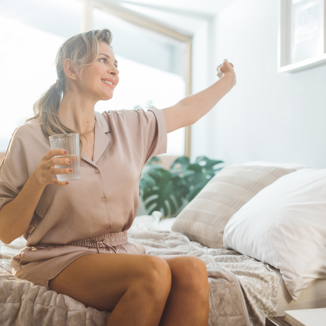 Exámenes de Perfil Hormonal Femenino (Estradiol, FSH, LH) por $25 en Laboratorio Panamá Lab