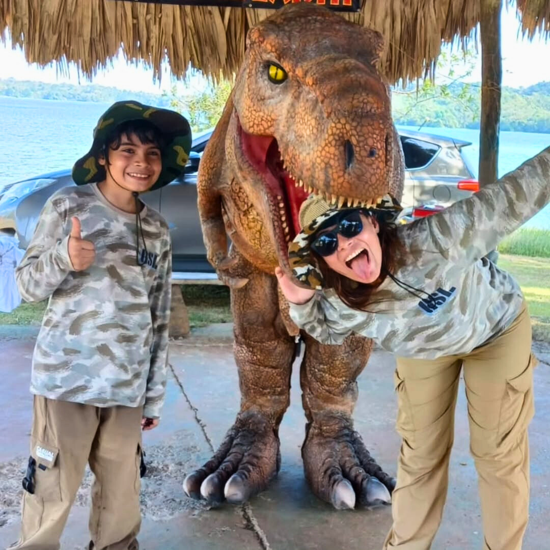 2x1 al Parque de Aventuras: Canopy, Kayak, Senderos y Más desde $25 en Bayano Adventure Park