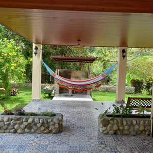 Estadía de 3 días y 2 noches hasta para 10 personas en El Valle de Antón desde $150