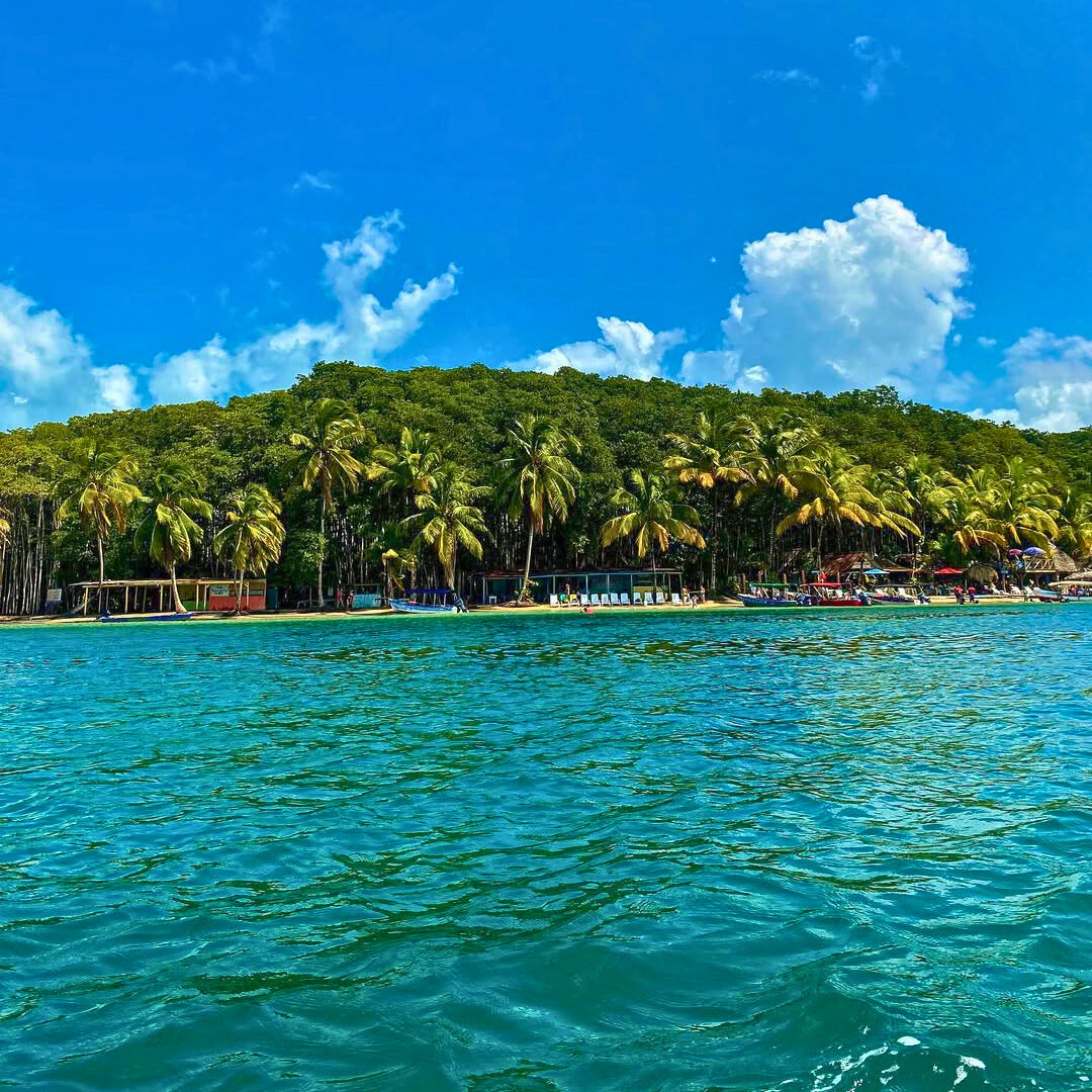 Escápate a Bocas del Toro con Estadía + Tour de Islas para 2 personas desde $115 con Econotour Panamá