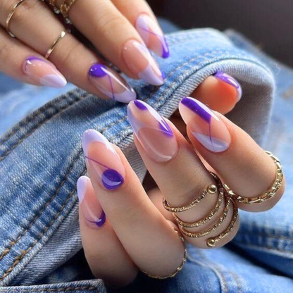 Pintura de Uñas en Manos y Pies desde $20 en Serenity Nail Bar