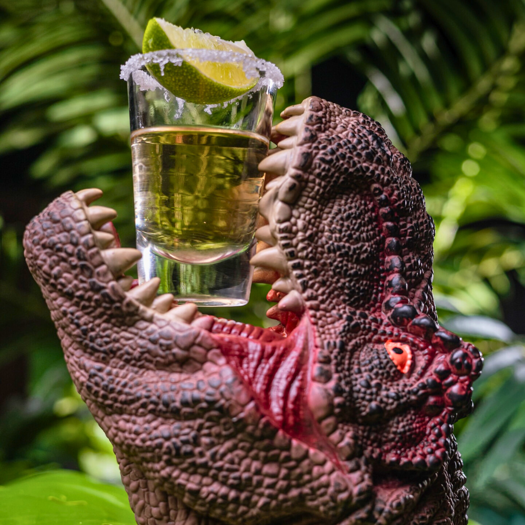 Paga $20 y Consume $35 en todo el menú de comidas y bebidas en Raptors