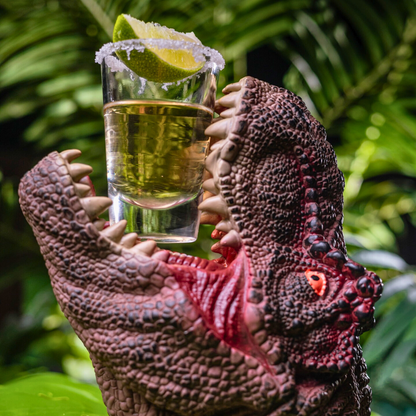 Paga $20 y Consume $35 en todo el menú de comidas y bebidas en Raptors