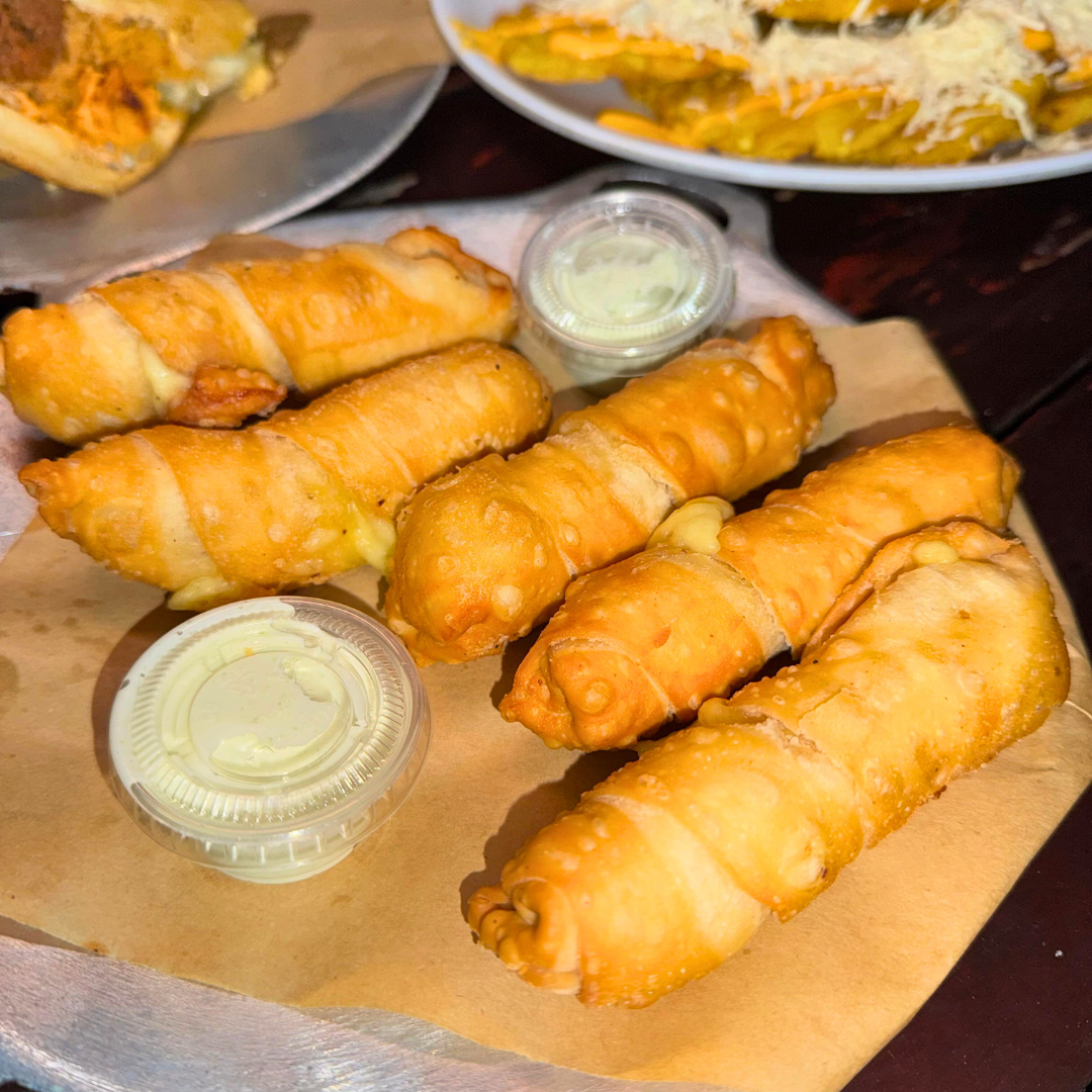 ¡Paga $20 y consume $40 en el menú de comidas y bebidas de Chicharrones Panamá!