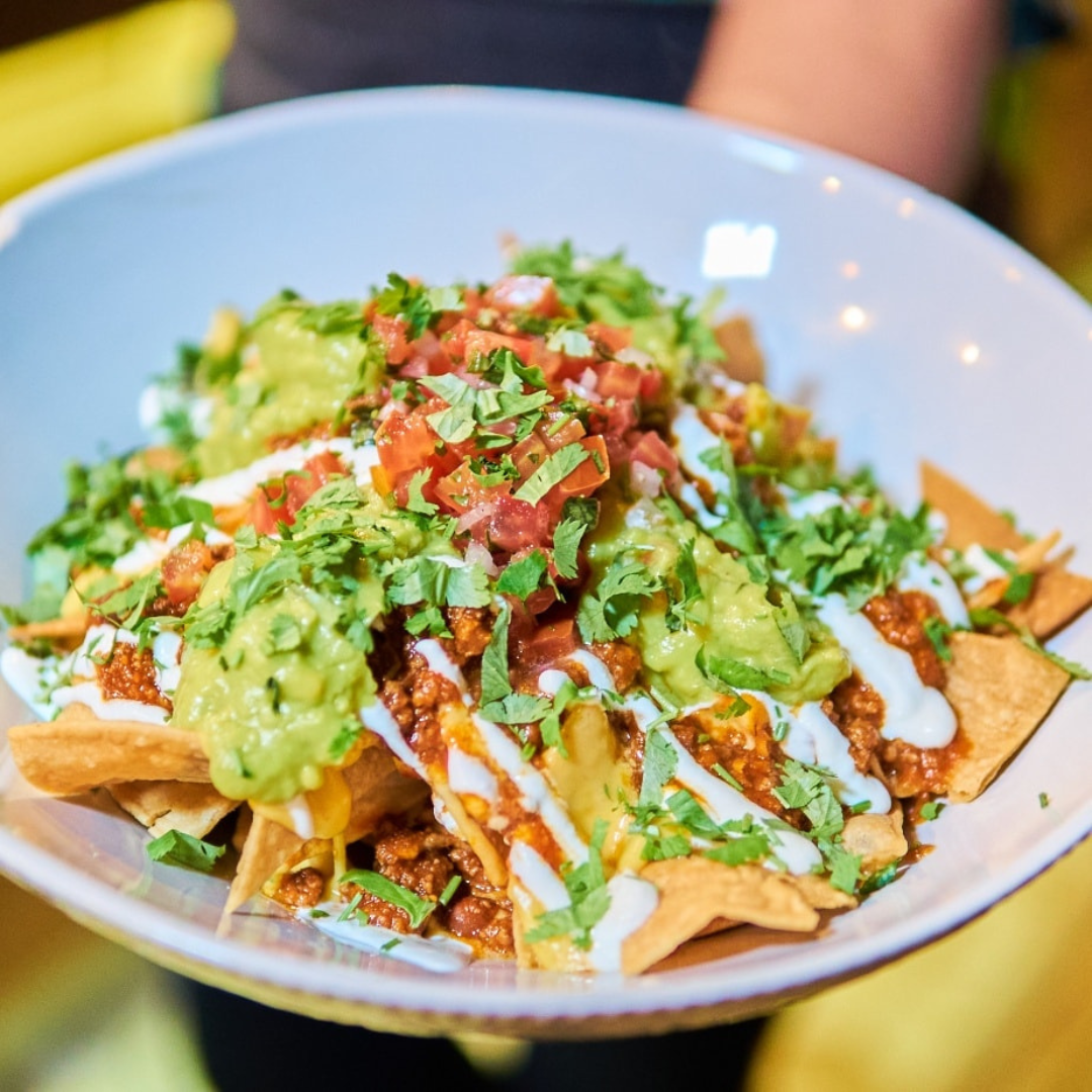 El Combo de Comida Mexicana Más Chingón de la Ciudad por $25 en Juana Tranquila