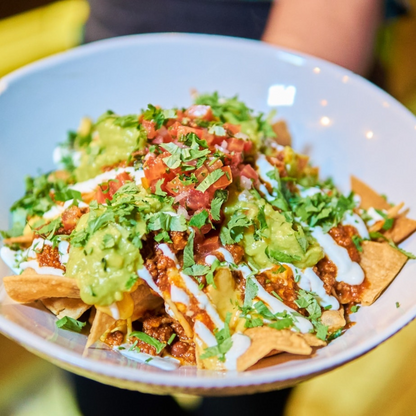 El Combo de Comida Mexicana Más Chingón de la Ciudad por $25 en Juana Tranquila