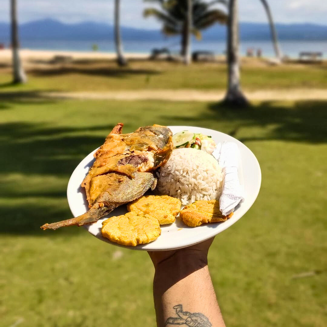 Tour de Islas en San Blas + Almuerzo con Bebida + Snorkel por solo $36 con San Blas Trips