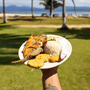 Tour de Islas en San Blas + Almuerzo con Bebida + Snorkel por solo $36 con San Blas Trips