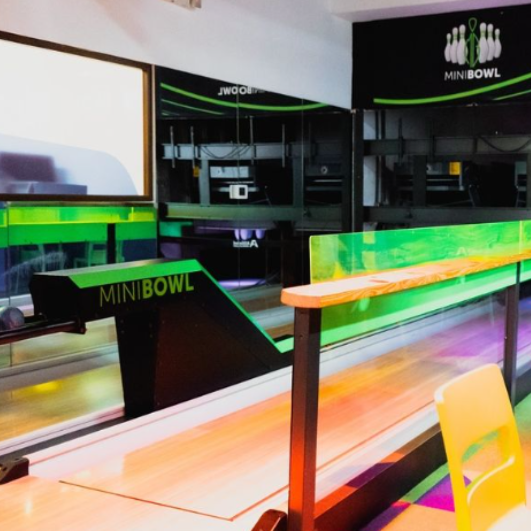 3 Horas de Juego + 2 Popcorn + 2 Bebidas para 2 niños por $15 en Mundo Kids
