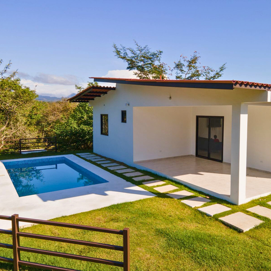 Estadía de 3 días y 2 noches para 6 personas en San Carlos desde $340 en Nara House