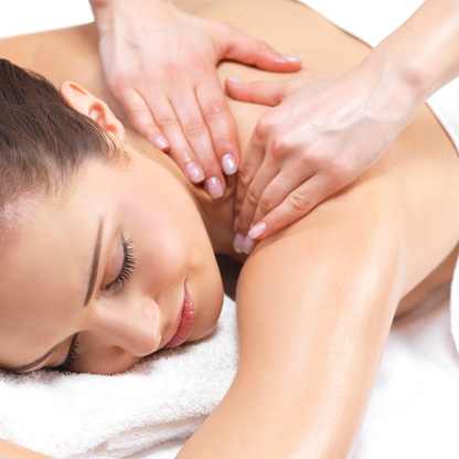 Paquete Exclusivo: Hydrofacial + Masaje Relajante por solo $30 en Spa Piel de Oro