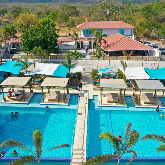 2x1 en Entradas con Opciones de Cubetazos o Espumante desde $15 en Bikini Beach Club