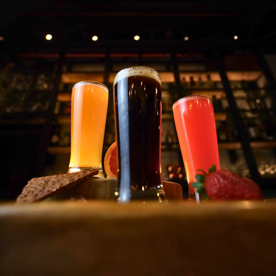 Paga $10 y Consume $20 en Cervezas Artesanales Clásicas en Cervecería PBC Casco Viejo