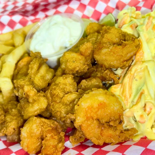 4 Platos Fuertes de 5 Opciones a elegir + 4 Sopas de Pescado + 4 Bebidas por $30 en Pescao y Limón
