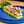 2 Sushi Premium del menú + 1 Entrada + 2 Copas de Sangría o 2 Copas de Helado