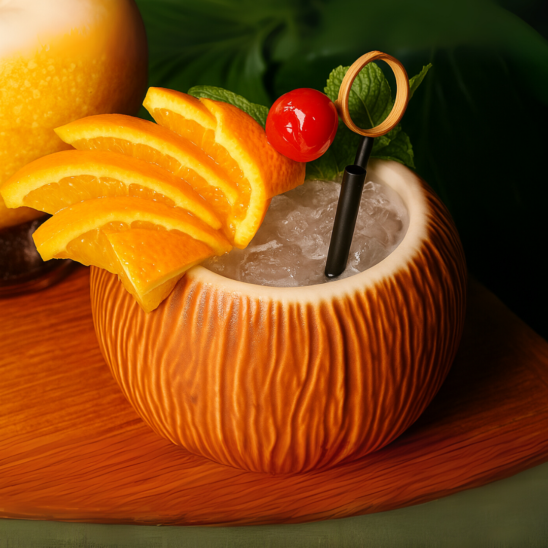 Open Cócteles por 2 Horas para 2 Personas por $10 en Jungle Restaurant