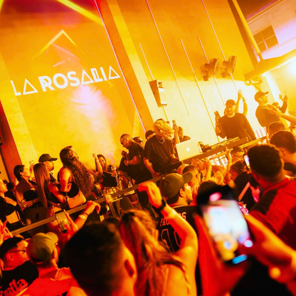Open Beers de Balboa para 2 personas por $10 en La Rosalía Downtown Amador