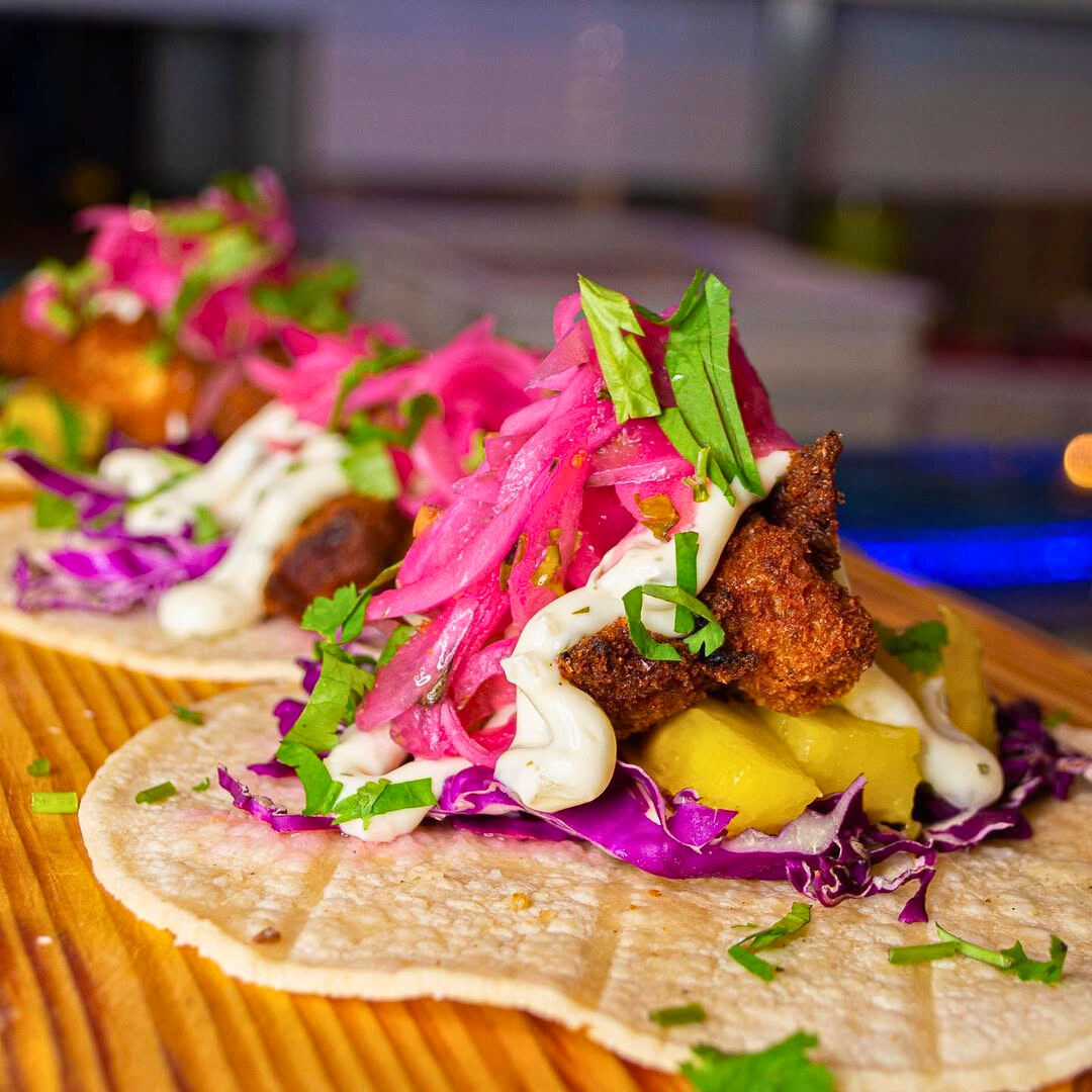 El Combo de Comida Mexicana Más Chingón de la Ciudad por $25 en Juana Tranquila