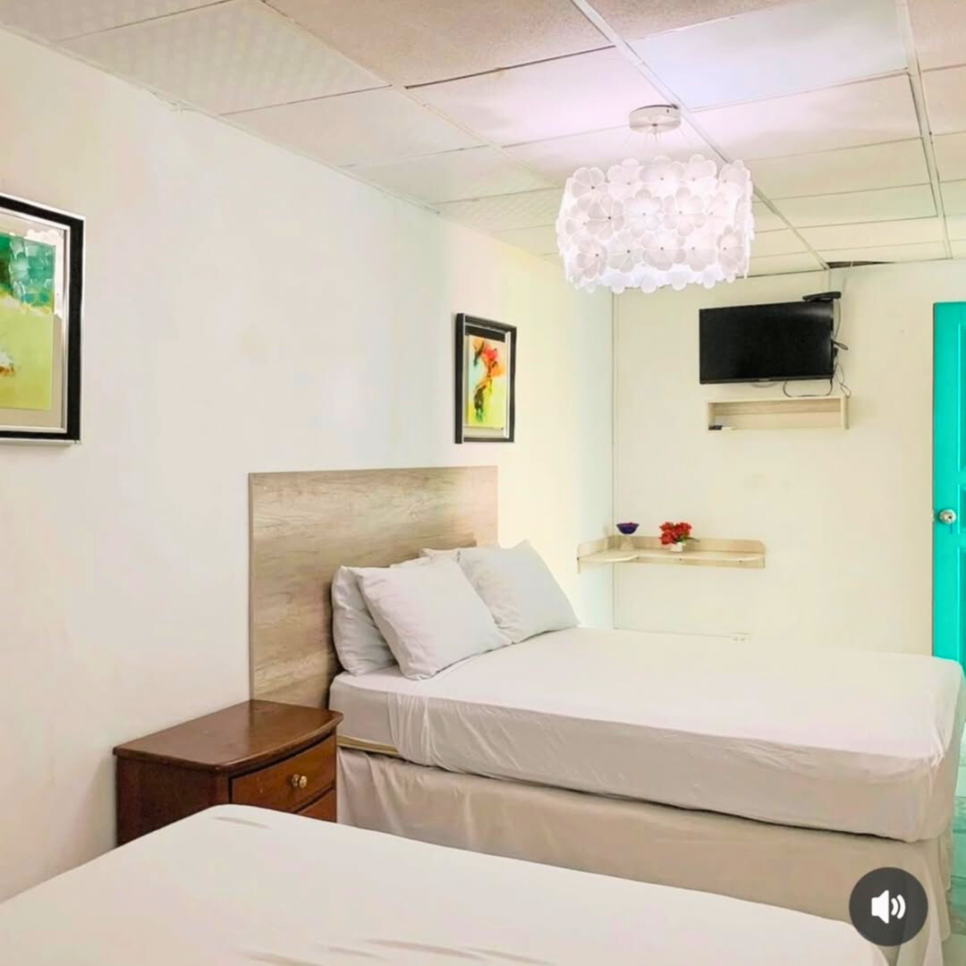 Pasadía para 2 Personas con almuerzo por solo $29 en el Hotel Pacific Coast