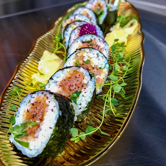 Lleva 2 Sushis por $14