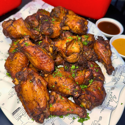 Paga $25 y Consume $50 en todo el menú de comidas y bebidas en El Incondicional