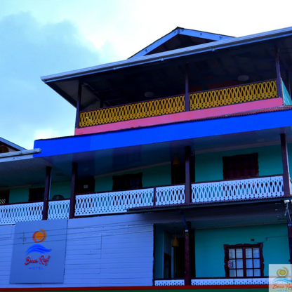 Escápate a Bocas del Toro con Estadía + Tour de Islas para 2 personas desde $115 con Econotour Panamá