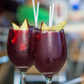 Open Sangría por $5 en Barroco Club