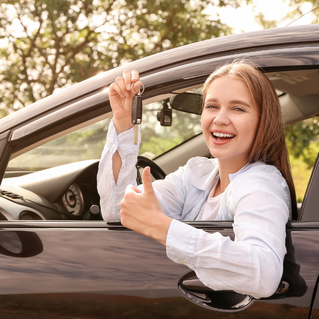 Curso de Manejo Práctico y Teórico Validado por la ATTT desde $149 en Easy Drive